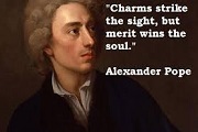 29 Quotes By Alexander Pope - One Of The Greatest English Poets